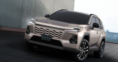 2026 Toyota RAV4