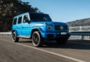 2025 Mercedes-Benz G580 with EQ Technology Review: The electric G Wagen is a real head spinner