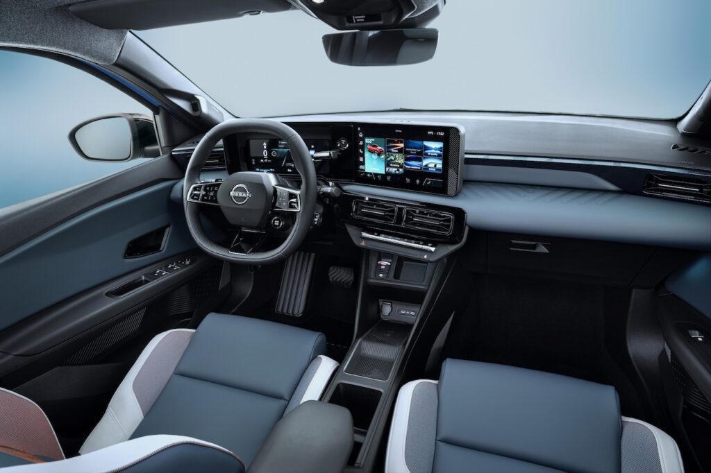 2026 Nissan Micra.