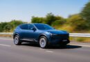 2025 Polestar 3 Long Range Single Motor Review: Can it really travel further than any other EV between charges?
