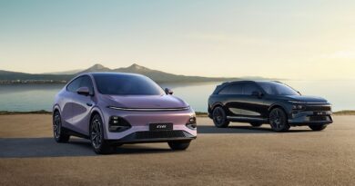 2026 XPeng G6 and G9