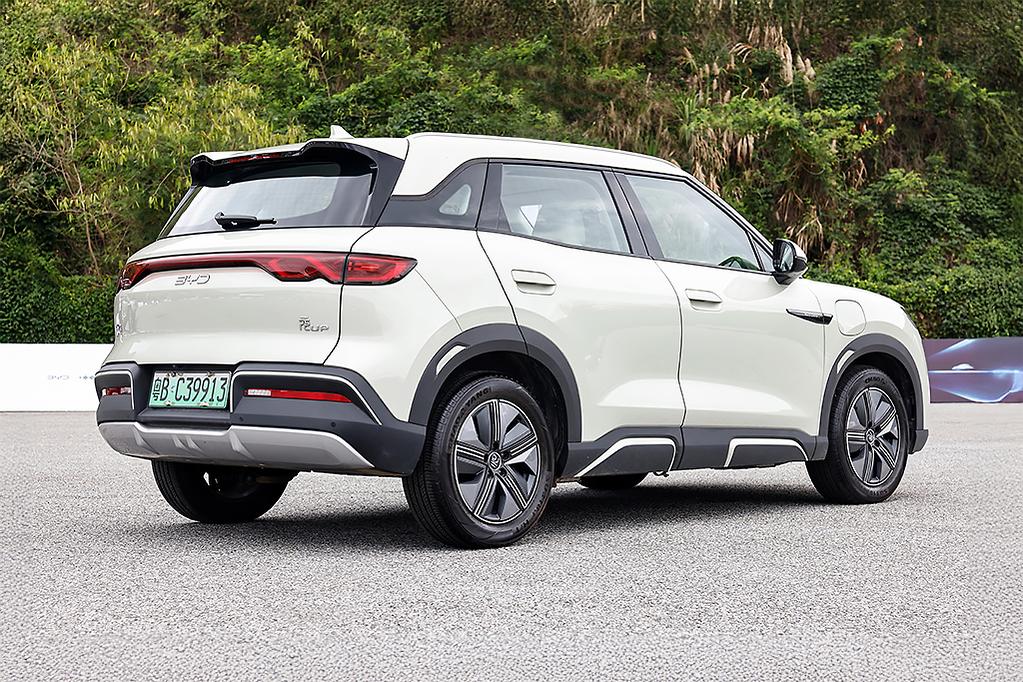 BYD Atto 2
