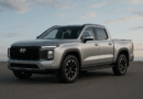 2029 Hyundai dual cab ute. ChatGPT's view.