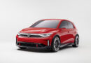 Volkswagen ID. GTI concept.