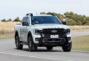 2025 Ford Ranger PHEV Review: The best diesel dual cab ute is now plug-in petrol-electric, should BYD Shark 6 and GWM Cannon Alpha be scared?