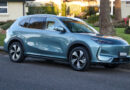 Geely EX5 silences the bing-bongs! Electric SUV’s OTA update addresses one of our key annoyances