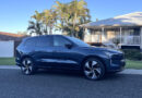 2025 Volvo EX90 Twin Performance Seven-Day Test: Serene and spacious, but where’s the Swedish soul?