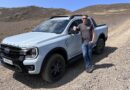 Think the plug-in Ford Ranger PHEV isn’t capable enough? I just drove one up an active volcano in Iceland!