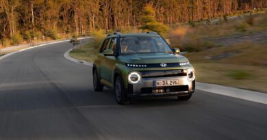 Hyundai Inster Cross