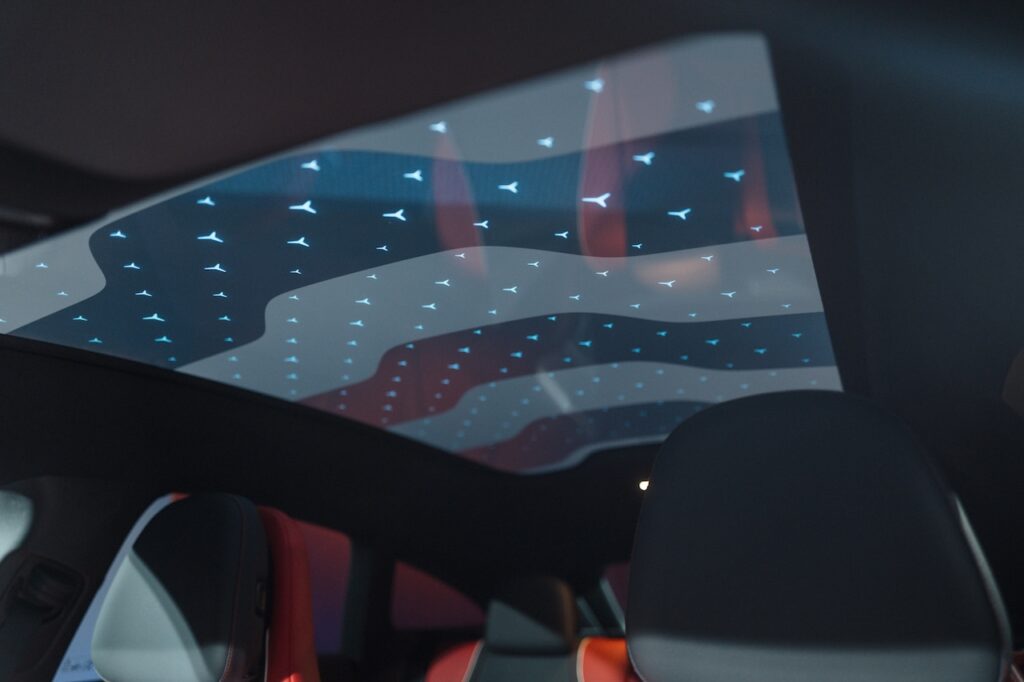 2026 Mercedes-Benz CLA.