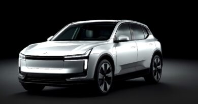 Polestar 7 teaser. Chat GPT