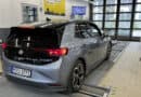 ADAC testing shows VW ID.3 battery loses little range over 160,000km.