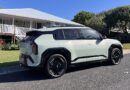 2025 Kia EV3 Long Range GT-Line Seven-Day Test: Korea serves up a lesson in small SUV desirability