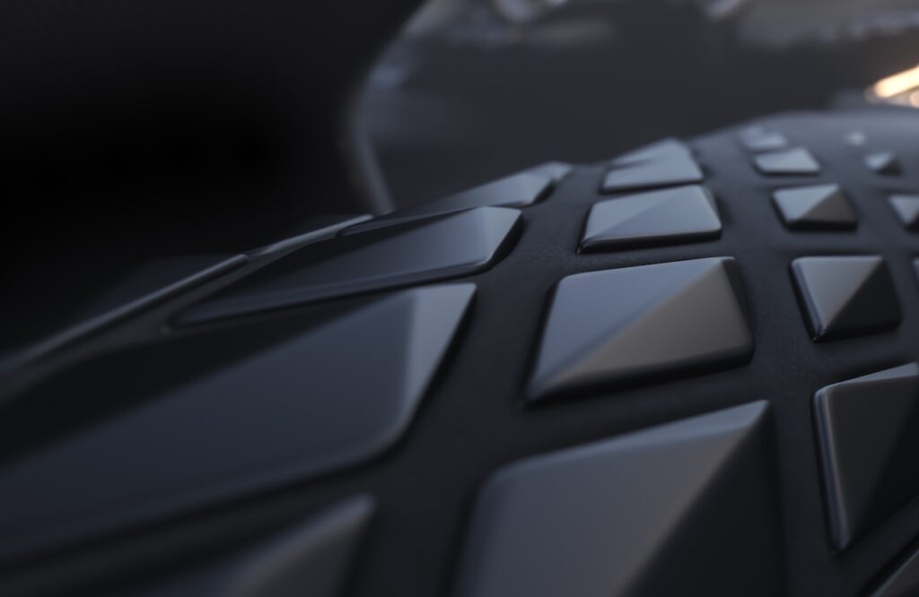 2025 Cupra concept. Make of that what you will.