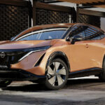 Why the Nissan Ariya is a great buy … in 2030: Our hit-list of the EV bargains you need to start saving for (but only a little bit) Why the Nissan Ariya is a great buy … in 2030: Our hit-list of the EV bargains you need to start saving for (but only a little bit)