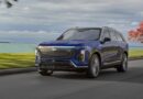 2026 Cadillac Vistiq Review: Here comes your chance to be an American Soccer Mom on speed