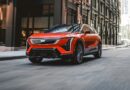 2025 Cadillac Optiq Review: This electric SUV is the most relevant Cadillac yet confirmed for Australia. It will be the cheapest and may also be the best