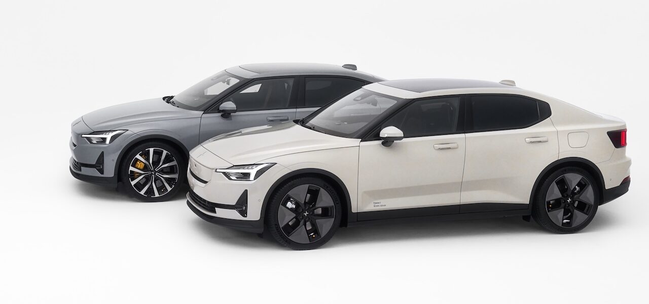 2026 Polestar 2.