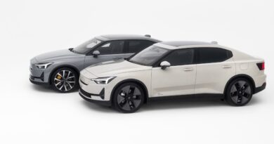 2026 Polestar 2.