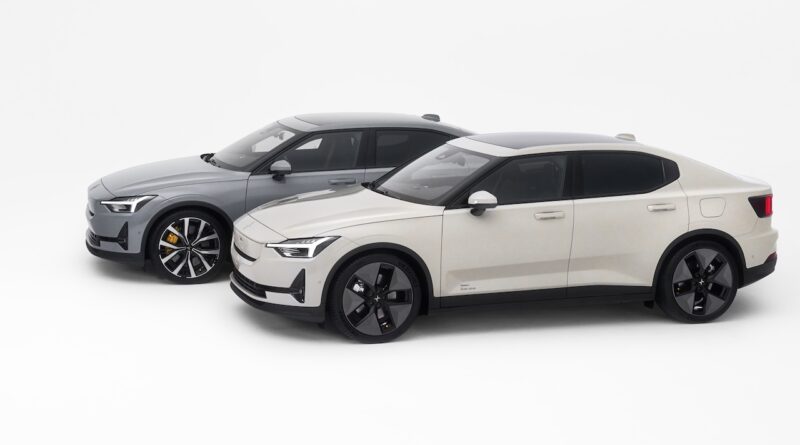 2026 Polestar 2.