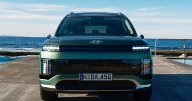 Hyundai Ioniq 9 Calligraphy