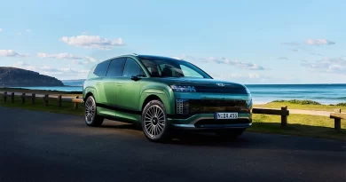 Hyundai Ioniq 9 Calligraphy lead