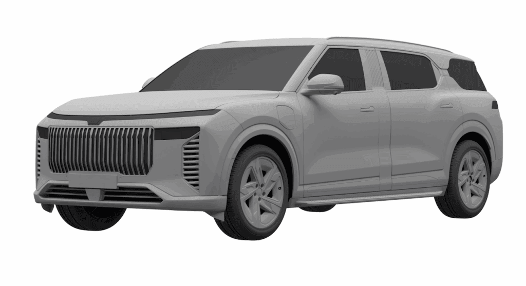 2025 VinFast VF9 update.