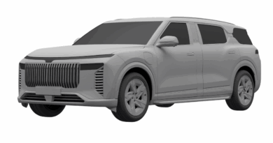 2025 VinFast VF9 update.