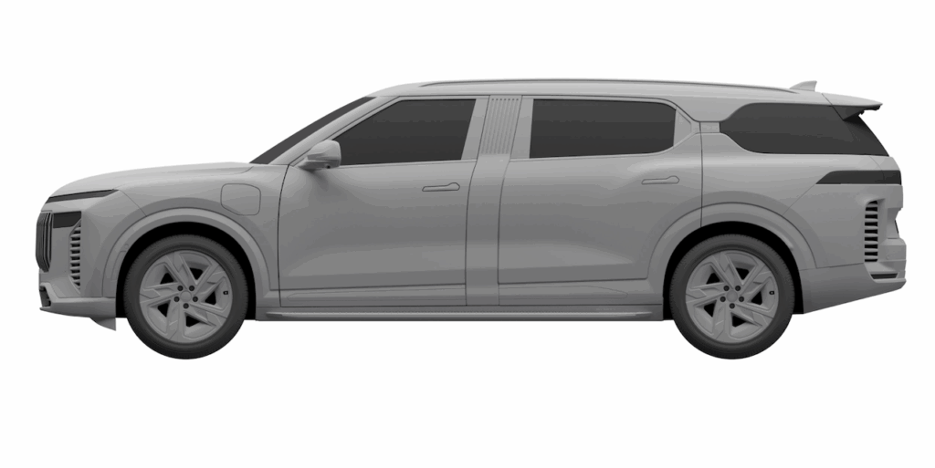 2025 VinFast VF9 update.