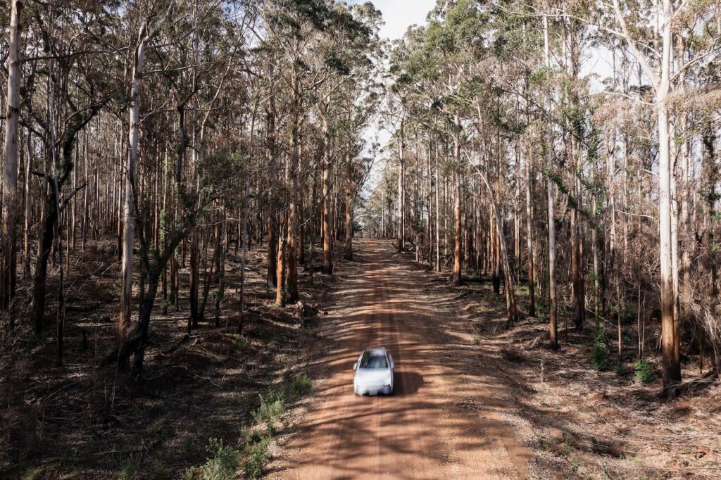 2025 Polestar 3 Long Range.