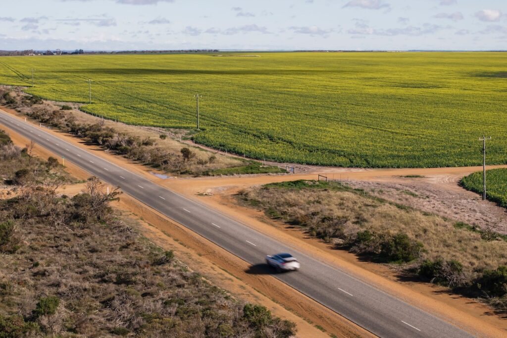 2025 Polestar 3 Long Range.