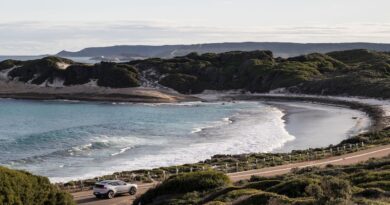 2025 Polestar 3 Long Range.