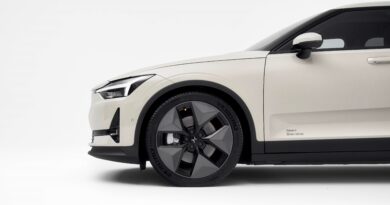 2025 Polestar 2.