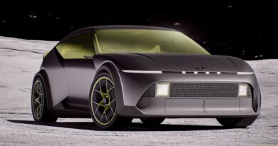 2025 Hyundai Concept Three.