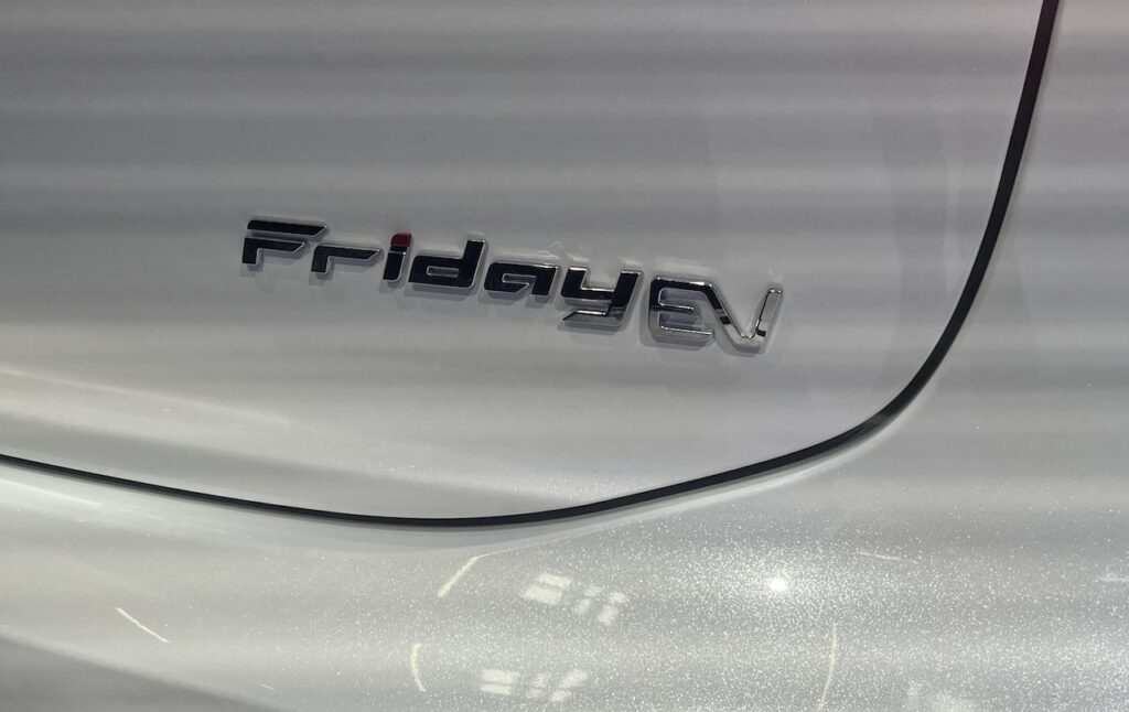 2025 Forthing Friday.