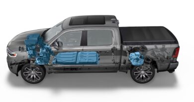2026 RAM REV range-extender.
