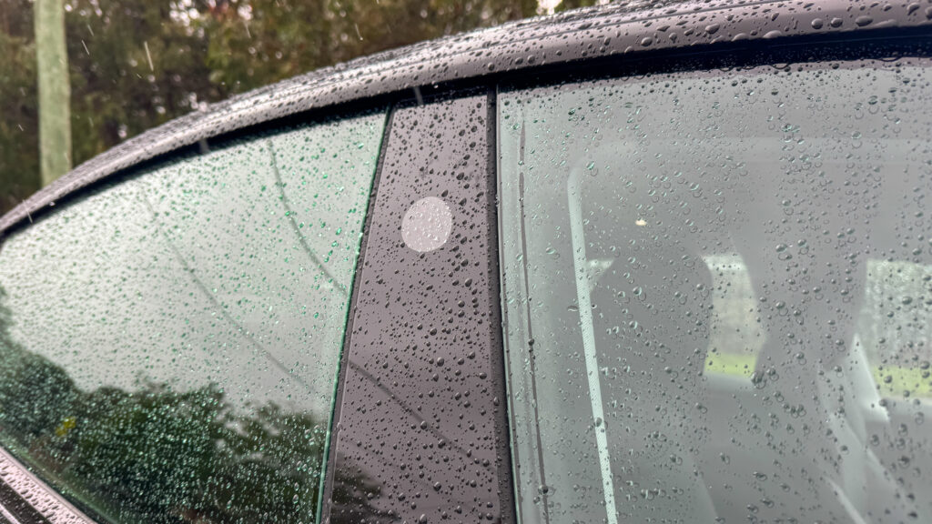 Tesla Model 3 with Full Self-Driving (Supervised)