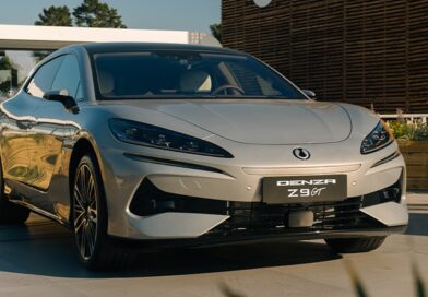 400km recharge in five minutes! BYD hyper-fast 1MW chargers coming to Australia 400km recharge in five minutes! BYD hyper-fast 1MW chargers coming to Australia