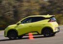 2025 BYD Atto 1 Premium Review: Australia’s cheapest EV is also a decent city car with clever design and real driving character. But will anyone buy it?