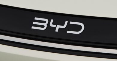 2025 BYD Atto 2 Premium.