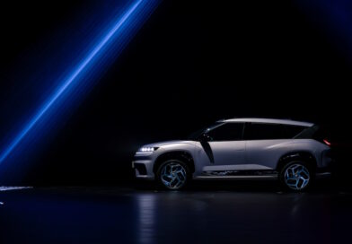 China-sourced Hyundai Elexio confirmed for Australia in early 2026. China-sourced Hyundai Elexio confirmed for Australia in early 2026.