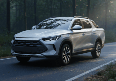 BYD debates baby Shark ute for Australia BYD debates baby Shark ute for Australia