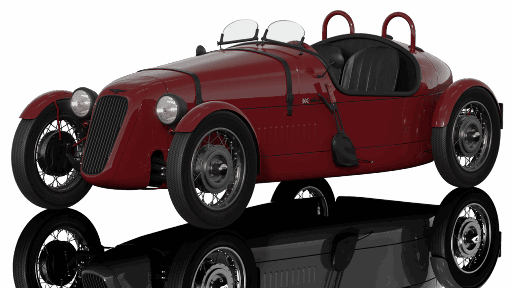 2025 Austin Arrow 2.