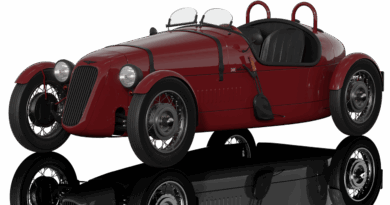 2025 Austin Arrow 2.