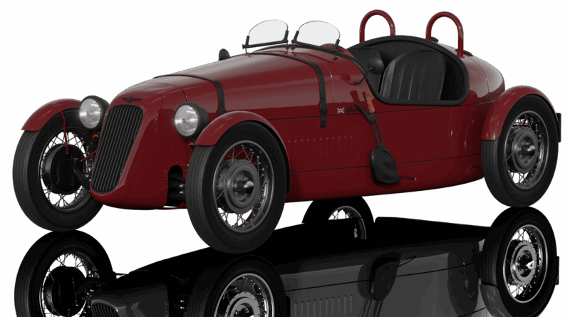 2025 Austin Arrow 2.