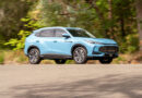 2025 MG HS Hybrid+ Review: New mid-sized SUV brings EV-heavy hybrid system to take the fight to the Toyota RAV4