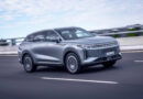 2025 Omoda 9 Review: New premium plug-in hybrid takes the fight to Tesla, BYD, Zeekr, Mazda, Volvo – and more