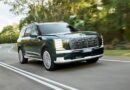 2026 Hyundai Palisade Calligraphy HEV Review: Can Hyundai’s new hybrid system really turn this huge SUV into a fuel-miser? Corby is sceptical