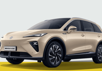 All-new MG S6 SUV exposed: European crash test reveals China’s latest Tesla Model Y fighter All-new MG S6 SUV exposed: European crash test reveals China’s latest Tesla Model Y fighter
