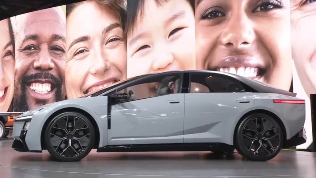 2026 Toyota Corolla.